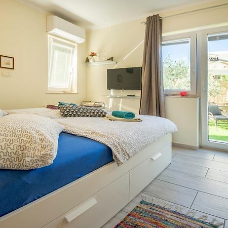 Rooms Apartim 2 Піран Екстер'єр фото